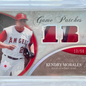 Kendrys Morales