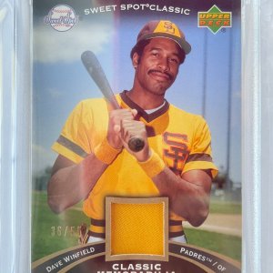 Dave Winfield
