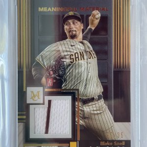 Blake Snell