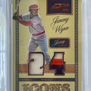 Jimmy Wynn
