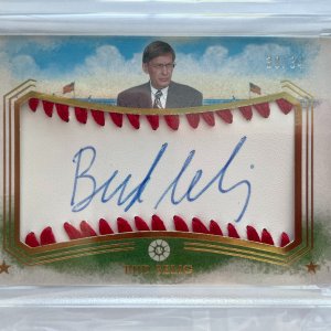 Bud Selig