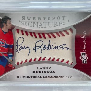Larry Robinson