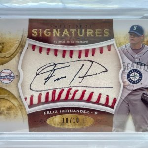 Felix Hernandez