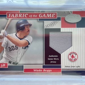 Wade Boggs