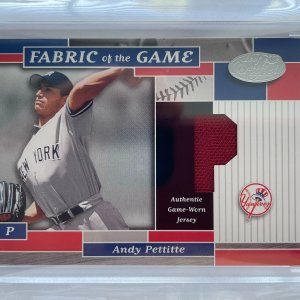 Andy Pettitte
