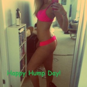 hump day 232