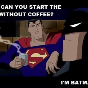 batman