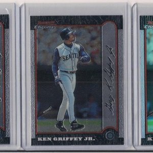 1999 Bowman