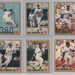 1994 DQGold