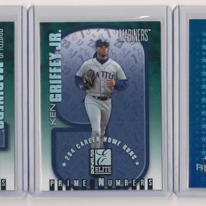 1998 donruss