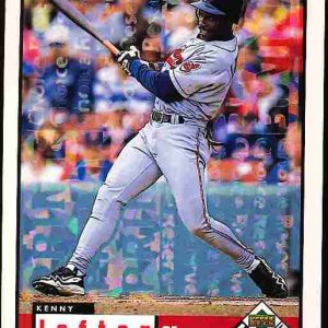 Kenny Lofton Prime Choice Reserve