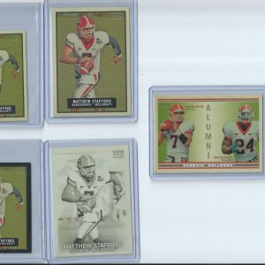 Stafford Magic 1