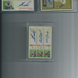 Stafford Magic 2