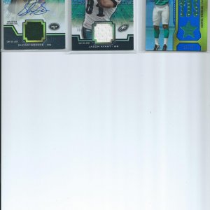 Topps Triple Threads