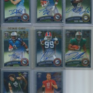 Chrome Rookie Autos  Make an offer on any