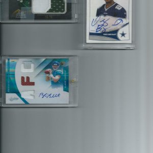 Bryant 
Gabbert 
Green- 10 OBO