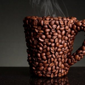 have a look creative funny and modern mug design