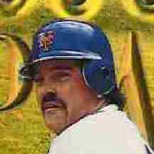 Mike Piazza Face