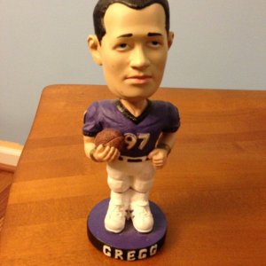 kelly gregg bobble
