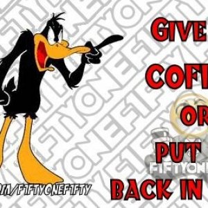 DAFFY