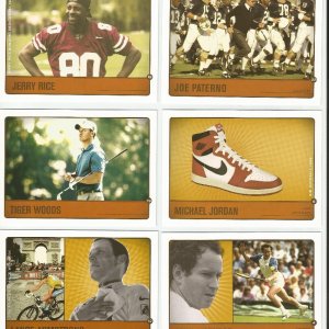 Nike World HQ3