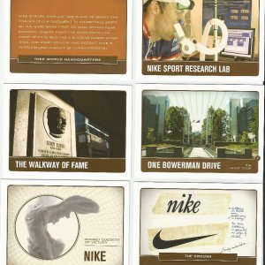 Nike World HQ6