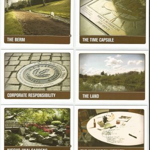 Nike World HQ7