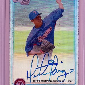 Martin Perez Ref