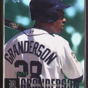 2006upperdeckfxgreen