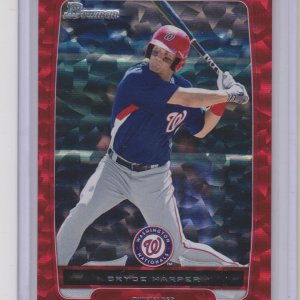 Harper 2012 Bowman