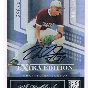 Middlebrooks Elite