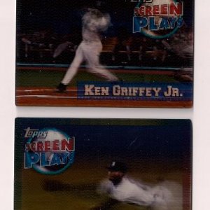 Topps Screenplays