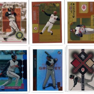2002 Fleer Maximum
