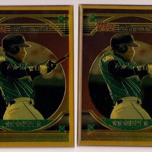 1994 Finest Bronze