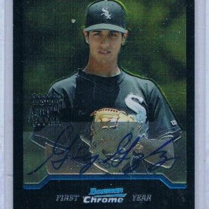 Gonzalez Chrome AU