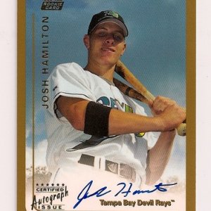 Hamilton Auto