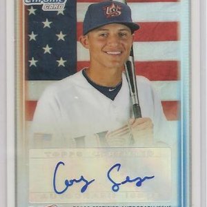 Seager Au