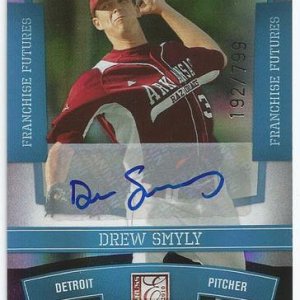 Smyly Elite