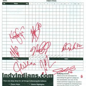 Louisville Bats