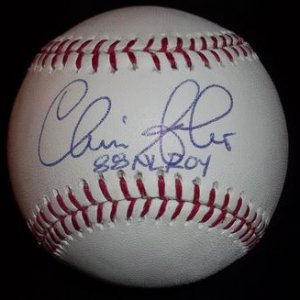 Chris Sabo