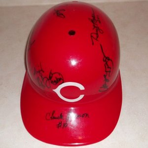 Helmet 1