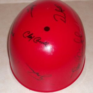 Helmet 3