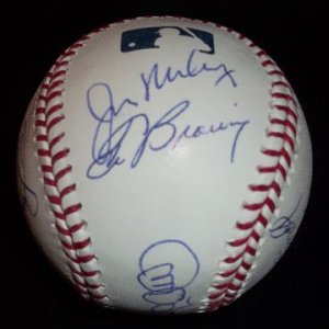 Pitcher Ball 7