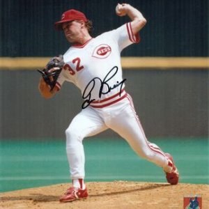 Tom Browning