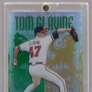 Crusade Green Glavine