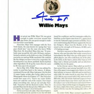 The Sluggers Book 6