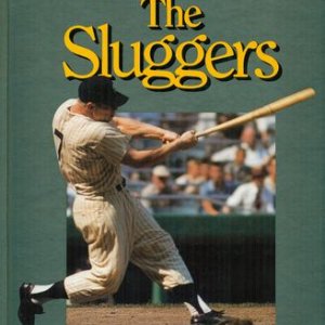 The Sluggers Book 1