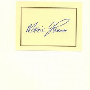 Magic Johnson Book 1B