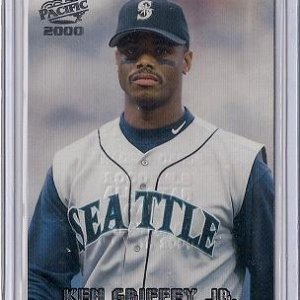 2000 Pacific Fan Fest