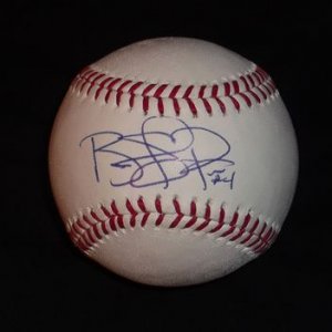 BP Ball